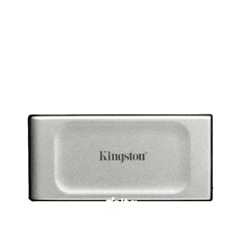 Kingston XS2000 2TB Portable SSD USB 3.2 SXS2000/2000G